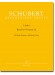 Schubert‧Lieder‧Band 10, Mittlere Stimme/Volume 10, Medium Voice Schubert‧Lieder‧Band 10, Mittlere Stimme/Volume 10, Medium Voice