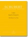 Schubert‧Lieder‧Band 10, Tiefe Stimme/Volume 10, Low Voice Schubert‧Lieder‧Band 10, Tiefe Stimme/Volume 10, Low Voice