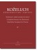 Koželuch Complete Sonatas for Keyboard Ⅳ Koželuch Complete Sonatas for Keyboard Ⅳ