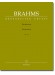 Brahms Fantasien Op. 116 Brahms Fantasien Op. 116