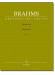 Brahms Fantasien Op. 116