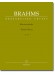 Brahms Klavierstücke Op. 118
