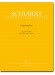 Schubert Impromptus Op. 90 - D 899, Op. post. 142 - D 935 für Klavier