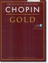 The Essential Collection: Chopin Gold (Mylibrary Edition) The Essential Collection: Chopin Gold (Mylibrary Edition)