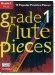 Grade 1 Flute Pieces 15 Popular Practice Pieces