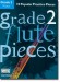 Grade 2 Flute Pieces 15 Popular Practice Pieces
