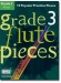 Grade 3 Flute Pieces 15 Popular Practice Pieces