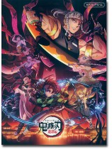 ピアノミニアルバム テレビアニメ「鬼滅の刃」遊郭編 ピアノミニアルバム テレビアニメ「鬼滅の刃」遊郭編