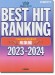 ピアノ ソロ 中級 ベストヒットランキング 2023-2024総集編 ピアノ ソロ 中級 ベストヒットランキング 2023-2024総集編