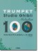 トランペット スタジオジブリ・メロディーズ100 トランペット スタジオジブリ・メロディーズ100