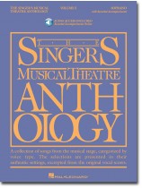 The Singer's Musical Theatre Anthology , Volume 5【Online Audio】Soprano The Singer's Musical Theatre Anthology , Volume 5【Online Audio】Soprano