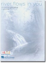 River Flows in You by Yiruma Easy Piano