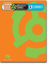 100 Greatest Songs of Rock & Roll for Violin 100 Greatest Songs of Rock & Roll for Violin