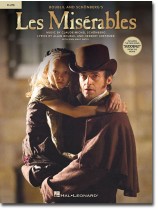 Les Misérables Flute Les Misérables Flute