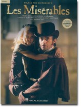 Les Misérables for Violin Les Misérables for Violin