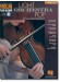 Light Orchestra Pop Hal Leonard Violin Play-Along Volume 43