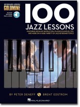 100 Jazz Lessons Keyboard Lesson Goldmine 100 Jazz Lessons Keyboard Lesson Goldmine