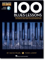 100 Blues Lessons Keyboard Lesson Goldmine 100 Blues Lessons Keyboard Lesson Goldmine