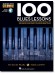 100 Blues Lessons Keyboard Lesson Goldmine