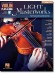 Light Masterworks Hal Leonard Violin Play-Along Volume 47