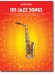 101 Jazz Songs for Alto Sax