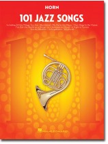 101 Jazz Songs for Horn 101 Jazz Songs for Horn