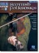 Scottish Folksongs Hal Leonard Violin Play-Along Volume 54