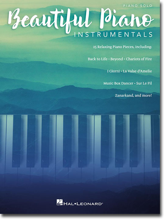 Beautiful Piano Instrumentals Piano Solo