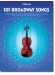101 Broadway Songs for Violin