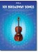 101 Broadway Songs for Viola