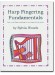 Harp Fingering Fundamentals by Sylvia Woods