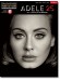 Adele 25 Hal Leonard Piano Play-Along Volume 32