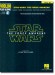 Star Wars: The Force Awakens Hal Leonard Violin Play-Along Volume 61