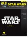 Star Wars Hal Leonard Violin Play-Along Volume 62