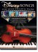 Disney Songs for Solo Violin & Piano