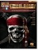 Pirates of the Caribbean Hal Leonard Cello Play-Along Volume 3