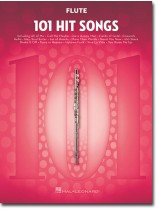 101 Hit Songs of Flute 101 Hit Songs of Flute