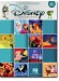 Contemporary Disney 50 Favorite Songs 3rd Edition Piano‧Vocal‧Guitar