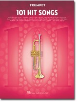 101 Hit Songs for Trumpet 101 Hit Songs for Trumpet