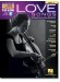 Love Songs Hal Leonard Cello Play-Along Volume 7