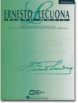Ernesto Lecuona Piano Music Revised Edition Ernesto Lecuona Piano Music Revised Edition