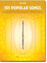 101 Popular Songs of Flute 101 Popular Songs of Flute
