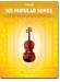 101 Popular Songs for Violin