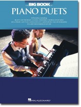 The Big Book of Piano Duets The Big Book of Piano Duets