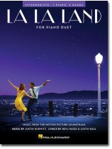 La La Land for Piano Duet La La Land for Piano Duet