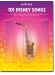 101 Disney Songs for Alto Sax