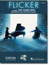 Flicker for Piano/Cello  as Performed by The Piano Guys Flicker for Piano/Cello  as Performed by The Piano Guys