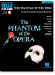 The Phantom of the Opera Hal Leonard Cello Play-Along Volume 10