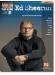 Ed Sheeran Hal Leonard Violin Play-Along Volume 75