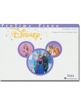 PreTime Piano Disney Primer Level PreTime Piano Disney Primer Level